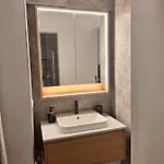 Smarthome Centro Storico Apartman