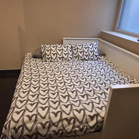 Smarthome Centro Storico Collegno