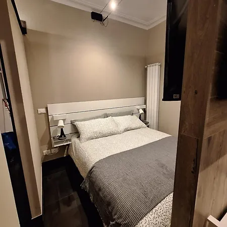 Smarthome Centro Storico * 科莱尼奥