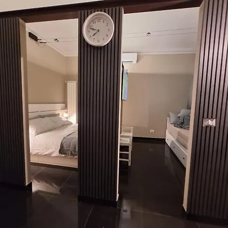 Smarthome Centro Storico