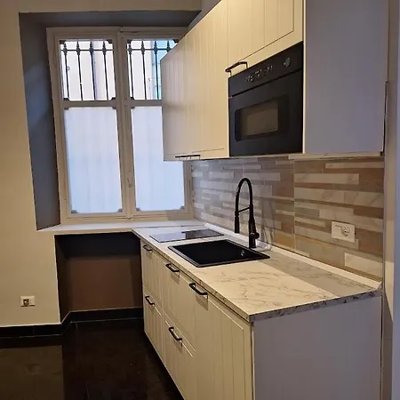 Smarthome Centro Storico Daire