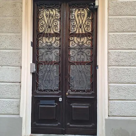 Smarthome Centro Storico Lejlighed Collegno