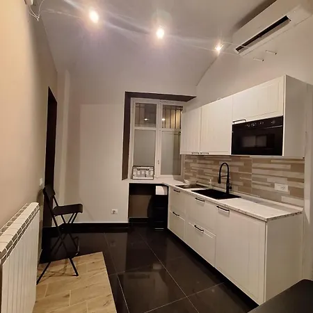 Smarthome Centro Storico 公寓 科莱尼奥