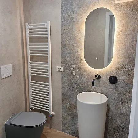 Smarthome Centro Storico