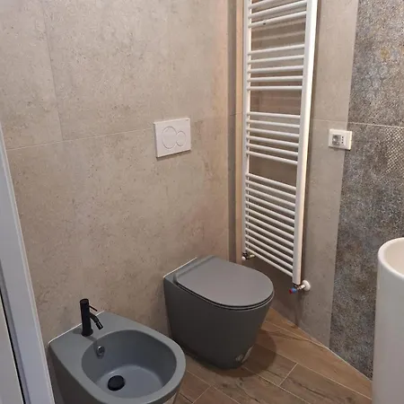 Daire Smarthome Centro Storico