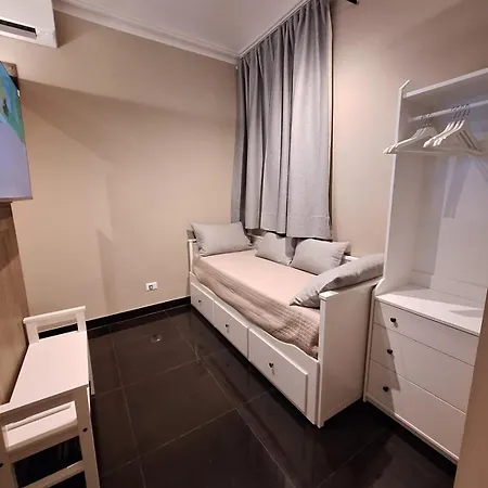 公寓 Smarthome Centro Storico 科莱尼奥