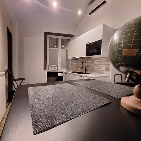 Smarthome Centro Storico 科莱尼奥