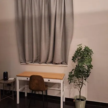 Daire Smarthome Centro Storico *