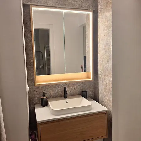 Smarthome Centro Storico Daire