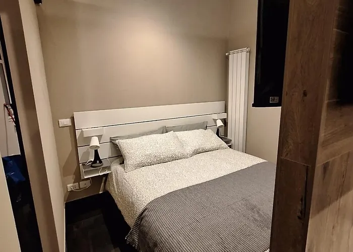 Smarthome Centro Storico * Collegno