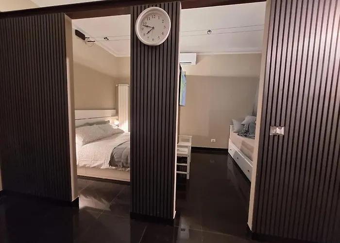 Smarthome Centro Storico