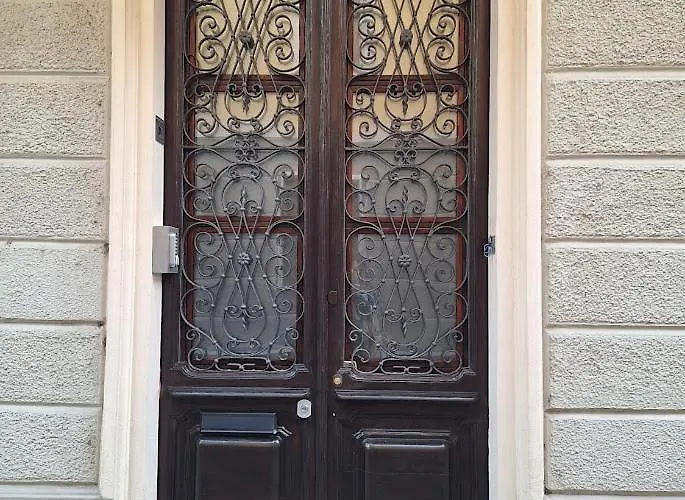 Smarthome Centro Storico Lejlighed Collegno
