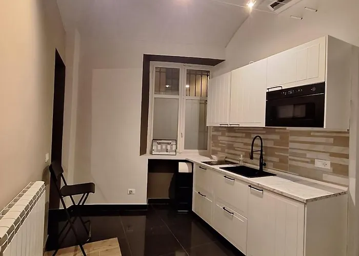 Smarthome Centro Storico Lejlighed Collegno