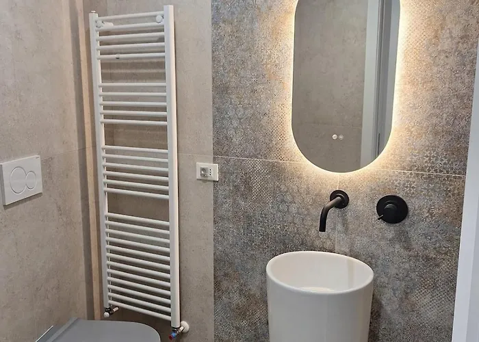 Smarthome Centro Storico