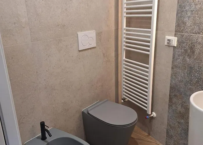 Lejlighed Smarthome Centro Storico