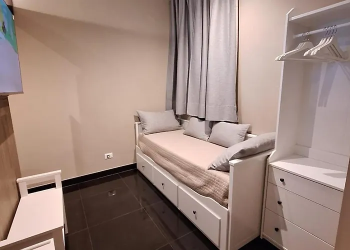 Lejlighed Smarthome Centro Storico Collegno