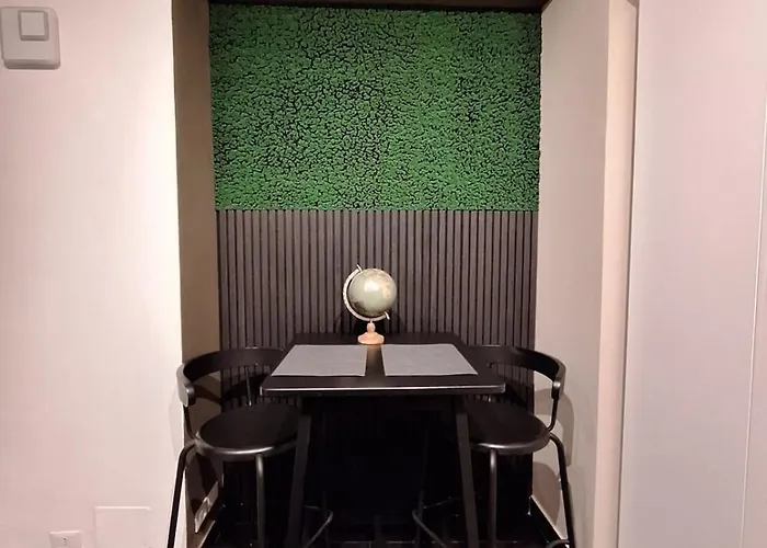 Smarthome Centro Storico *