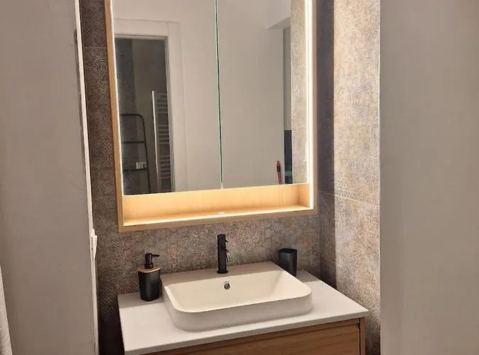 Smarthome Centro Storico Daire